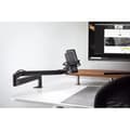 Miniatyrbild 6 av 6: ELGATO - Streaming - Wave Mic Arm Low Profile Swivel Boom, Studio, Broadcast, Streaming (10AAN9901)