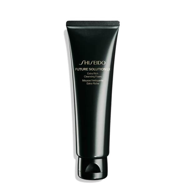 Shiseido Future Solution LX Extra Rich Rengöringsmousse 125ml