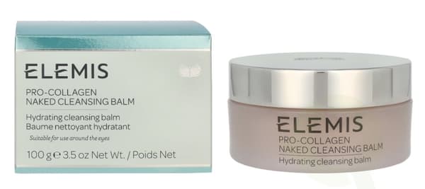 Elemis Pro-Collagen Naked Cleansing Balm 100 g