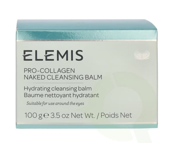 Elemis Pro-Collagen Naked Cleansing Balm 100 g