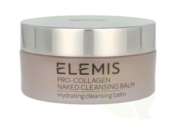 Elemis Pro-Collagen Naked Cleansing Balm 100 g