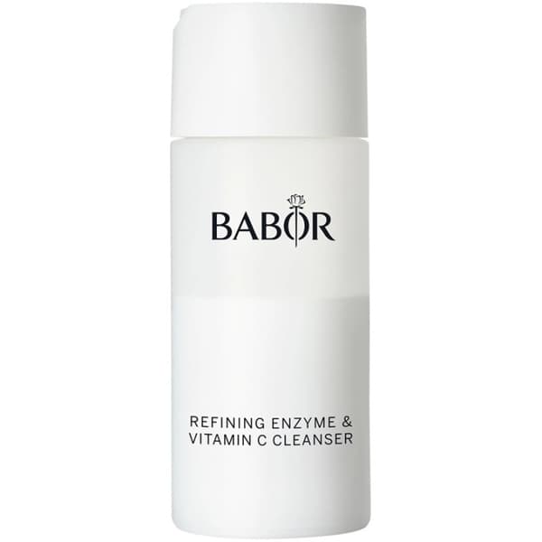 Babor Refining Enzyme & Vitamin C Cleanser 40g