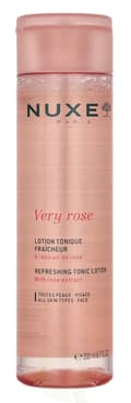 Miniatyrbild 3 av 3: Nuxe Very Rose Refreshing Tonic Lotion 200 ml