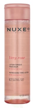 Miniatyrbild 1 av 3: Nuxe Very Rose Refreshing Tonic Lotion 200 ml