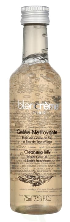Blancreme Cleansing Jelly 75 ml Wheat Germ Oil & Barley Stem Water