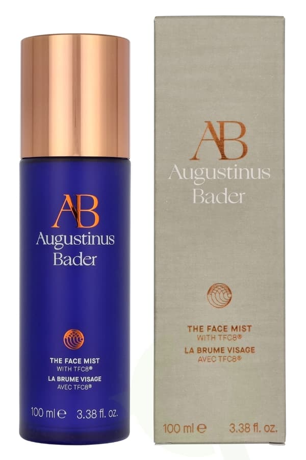Augustinus Bader The Face Mist 100 ml