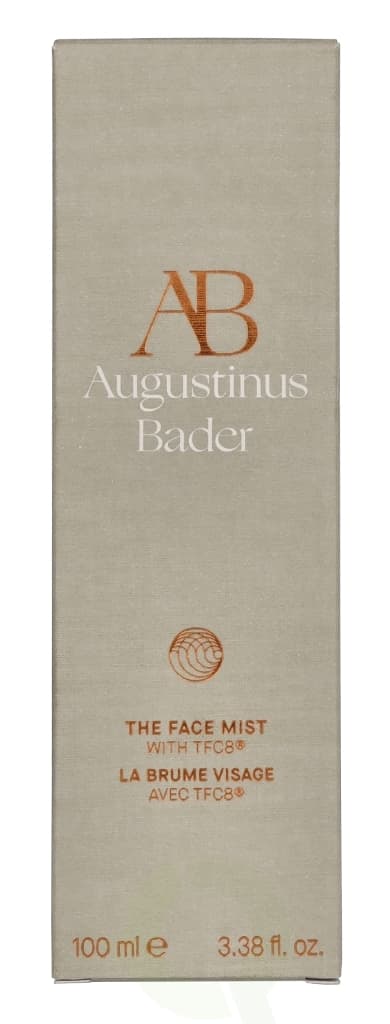 Augustinus Bader The Face Mist 100 ml