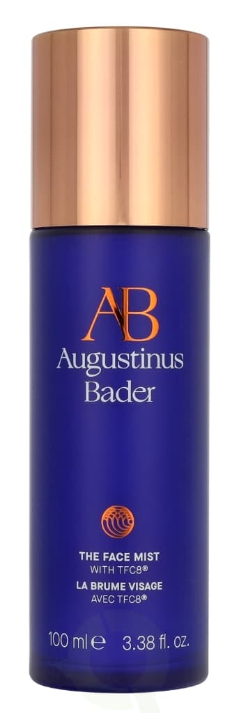Augustinus Bader The Face Mist 100 ml