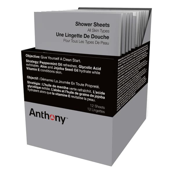 Anthony Bruseservietter 12 stk