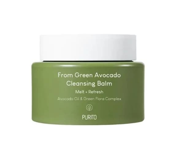 Purito SEOUL From Green Avocado puhdistusbalsami 100 ml