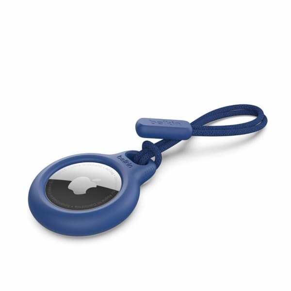Smartklocka Airtag Belkin F8W974btBLU