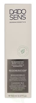 Miniatyrbild 4 av 4: Dado Sens Regeneration Soft Facial Cleanser 150 ml