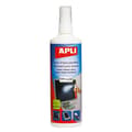 Miniatyrbild 1 av 4: Skärmrenare - 250ml - Apli