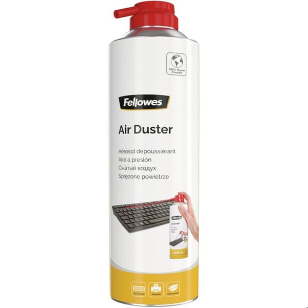 FELLOWES - Luftutblåsare 400ml