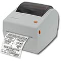 Miniatyrbild 2 av 2: Qoltec 50243 etikettskrivare | Termisk | Max. 104 mm