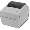 Miniatyrbild 1 av 2: Qoltec 50243 etikettskrivare | Termisk | Max. 104 mm