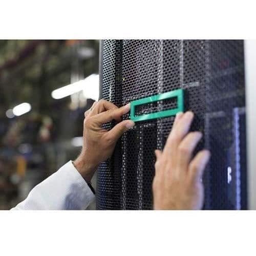 HPE Aruba R3J18A Väggfäste för trådlösa åtkomstpunkter