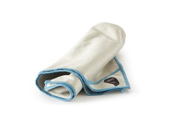 Perfetto - PERFETTO0319F - Perfect Touch mikrofiberduk, tyg, is, 35,0 x 35,0 x 0,5 cm