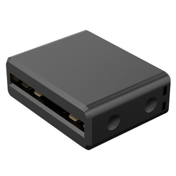 Verktyg - fixering - isolering Corsair - CL-9011125-WW - iCUE Link Connector Set - Svart