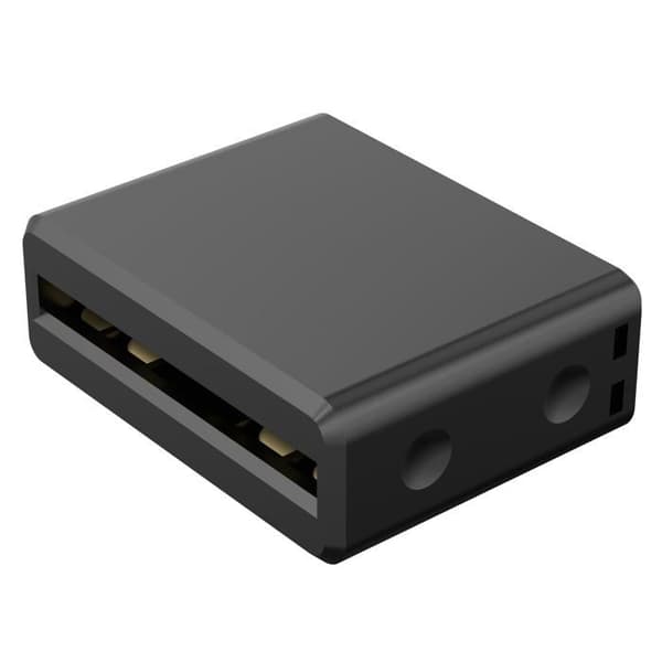 Verktyg - fixering - isolering Corsair - CL-9011125-WW - iCUE Link Connector Set - Svart