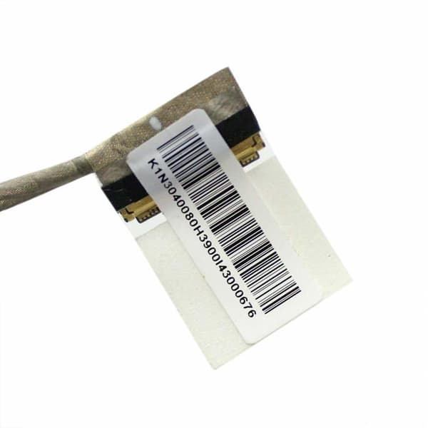 Gintai - NB1817-100 - 30-stifts LCD LVDS-skärmkabel för MSI GE63 GL63 MS16P1 GP63 K1N-3040080-H39