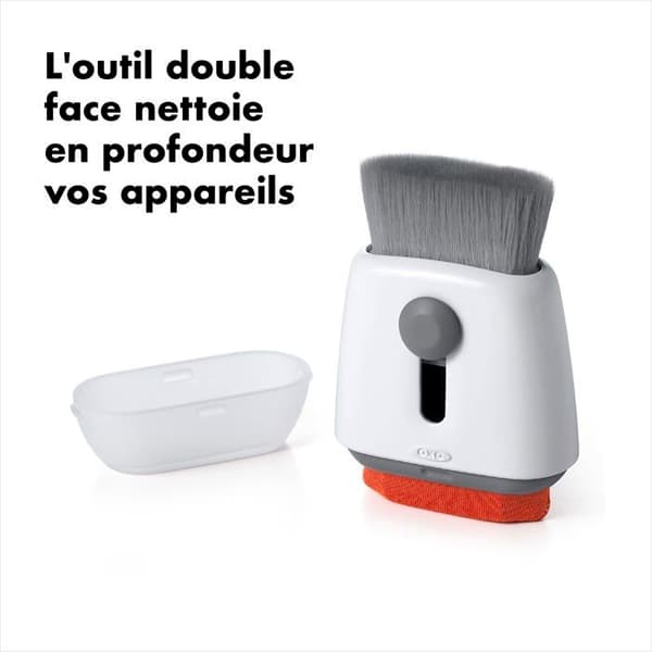 Nettoering av IT - IT-vedlikehold Oxo - 12246100UK