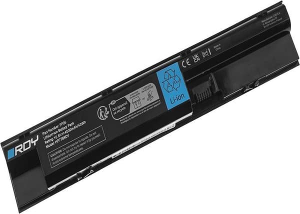 Datortjänster - IT-underhåll Rdy - HP77BRDYAD1