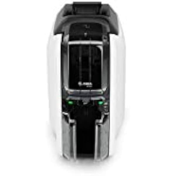 Kortskrivare - Zebra - ZC100 - Enkelsidig - USB & Ethernet - Kompatibel med Windows