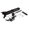 Miniatyrbild 6 av 6: ELGATO - Streaming - Wave Mic Arm (High Rise) - Swivel Suspension Boom, Discret Cable Management, Studio, Broadcast, Streaming (