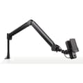 Miniatyrbild 1 av 6: ELGATO - Streaming - Wave Mic Arm (High Rise) - Swivel Suspension Boom, Discret Cable Management, Studio, Broadcast, Streaming (