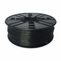 Miniatyrbild 1 av 3: Oss - fäste - isolering Gembird 3DP-TPE1.75-01-BK Filament TPE FLEXIBEL Svart 1,75mm 1kg