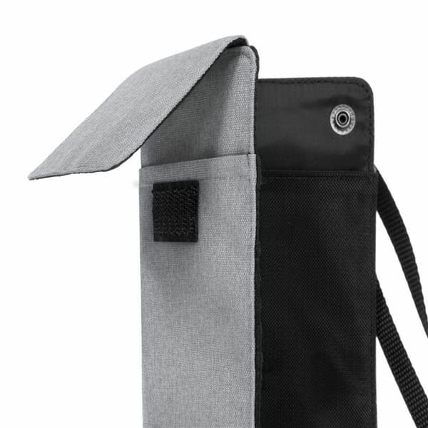 Handväska Daller Pouch Eastpak Sunday