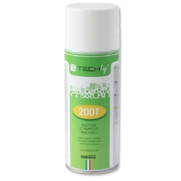 Aktiv skumbomb - 400 ml