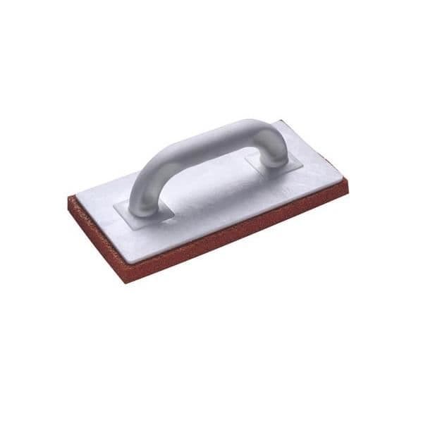 GIPS - PVC - RÖTT SKUMGUMMI - 280 mm
