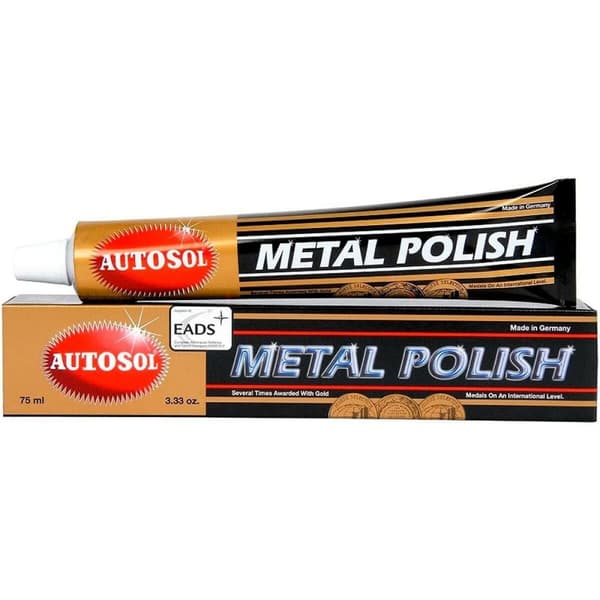 Rensesæt til Skærm Autosol SOL01001000X12