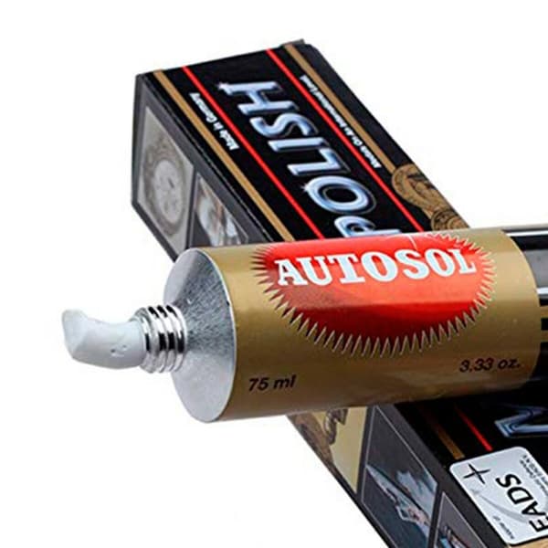 Rensesæt til Skærm Autosol SOL01001000X12