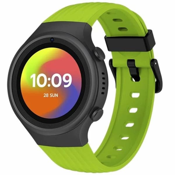 GPS-lokalisering SPC 9643VF
