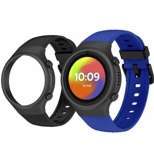 GPS-paikannin SPC 9643AF