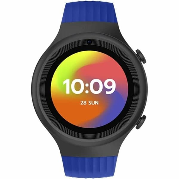 GPS-paikannin SPC 9643AF
