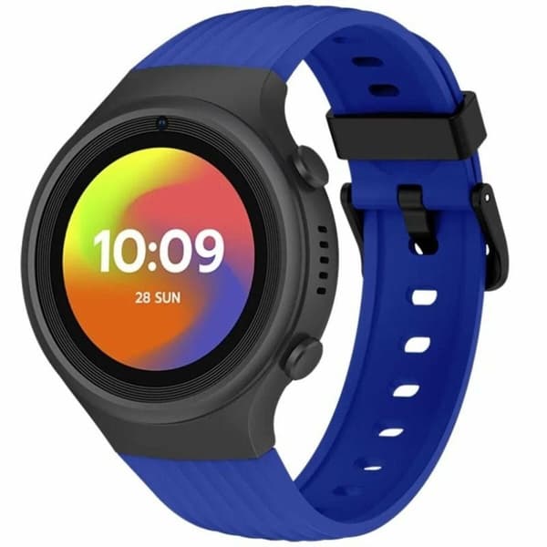 GPS-paikannin SPC 9643AF