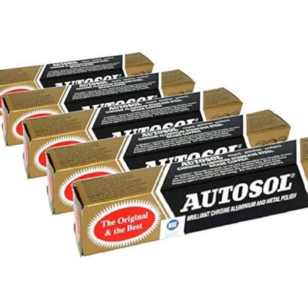 Rensesæt til Skærm Autosol SOL01001000X5