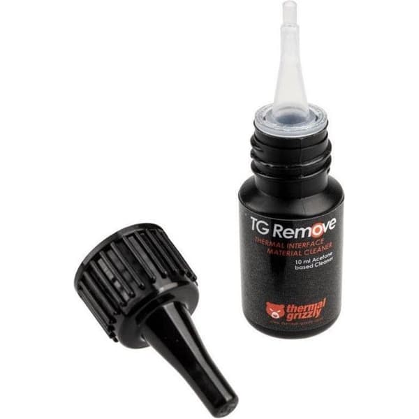 Thermal Grizzly Remove Reinigu