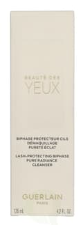 Pikkukuva 4 / 4: Guerlain Beauty Des Yeux Lash Protecting Biphase Cleanser 125 ml