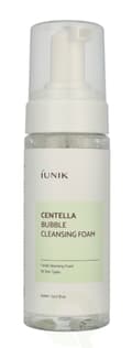 Miniatyrbild 1 av 3: IUNIK Centella Bubble Cleansing Foam 150 ml All Skin Types