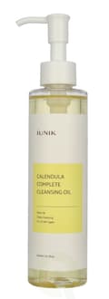 Miniatyrbilde 2 av 4: IUNIK Calendula Complete Cleansing Oil 200 ml All Skin Types