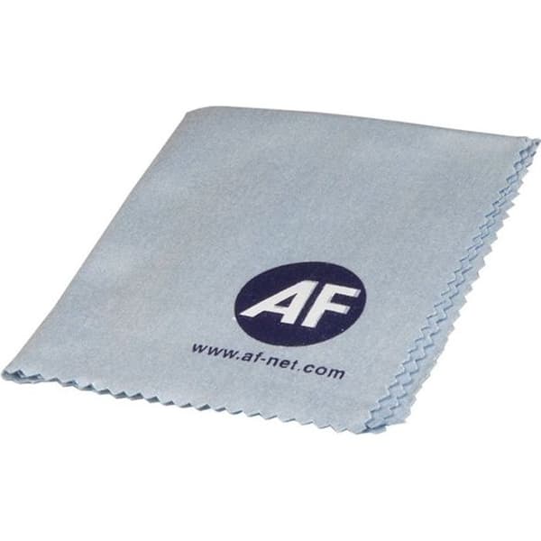 AF mikrofiberduk för LCD- och TFT-skärmar