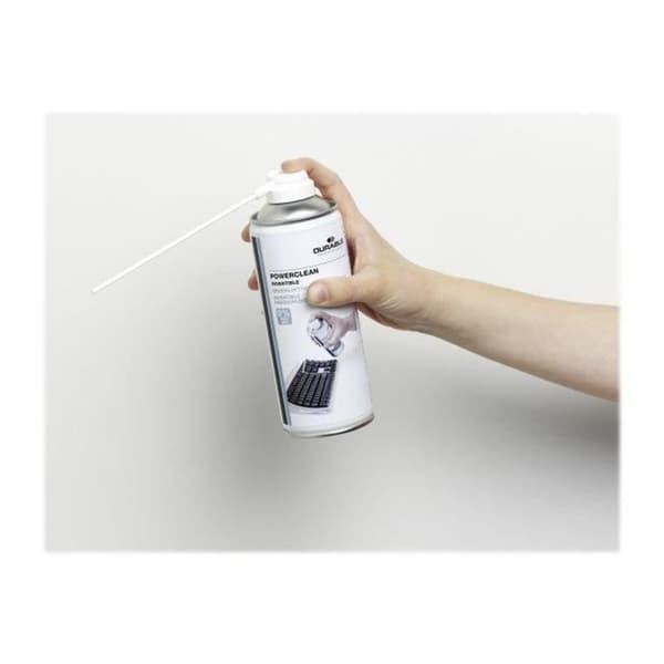 HÅLLBAR Powerclean 350 Clear Dust Spray