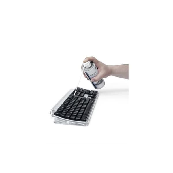 HÅLLBAR Powerclean 350 Clear Dust Spray