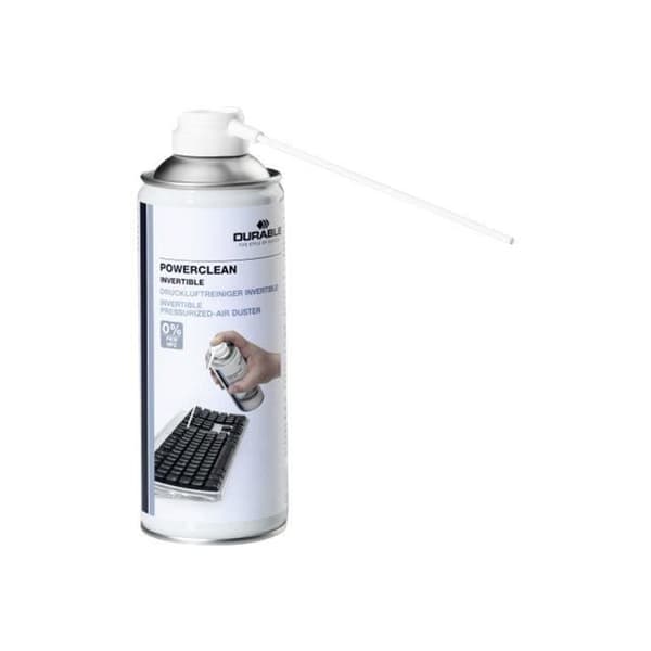 HÅLLBAR Powerclean 350 Clear Dust Spray