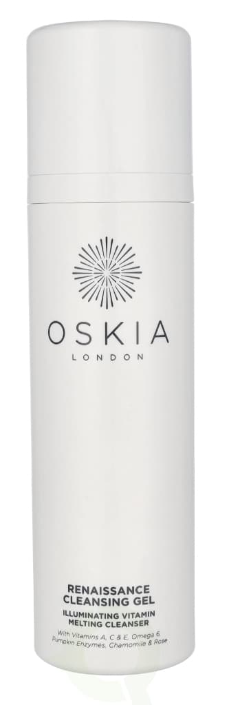 OSKIA Renaissance Cleansing Gel 200 ml